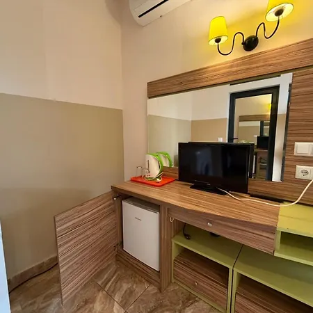 Breeze Bay Apartment *