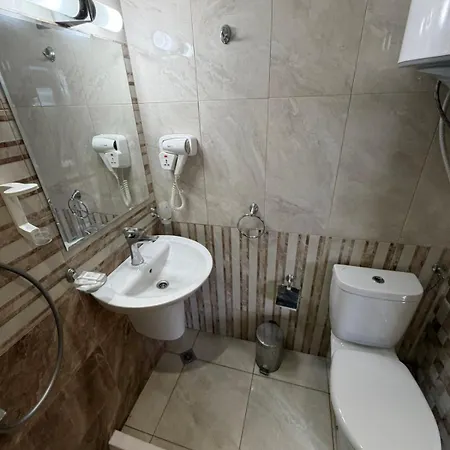 Breeze Bay Apartment Slantschew brjag