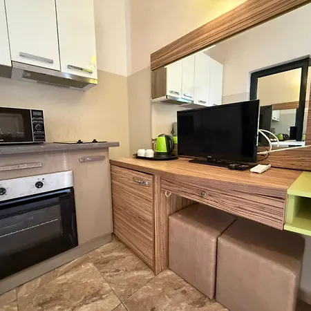 Breeze Bay Apartment
