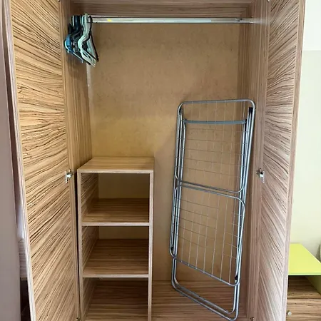 Breeze Bay Apartment Slantschew brjag