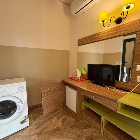 Apartment Breeze Bay *