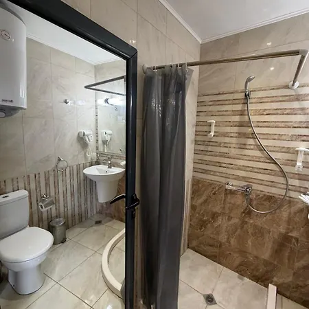 Breeze Bay Apartment Slantschew brjag