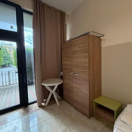 Breeze Bay Apartment Slantschew brjag