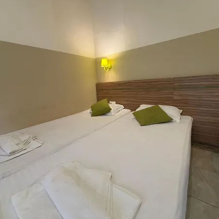 Breeze Bay Apartment Slantschew brjag