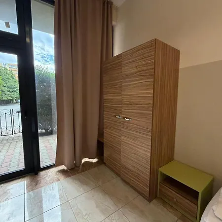 Apartment Breeze Bay *