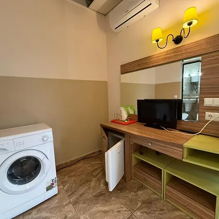Breeze Bay Apartment *
