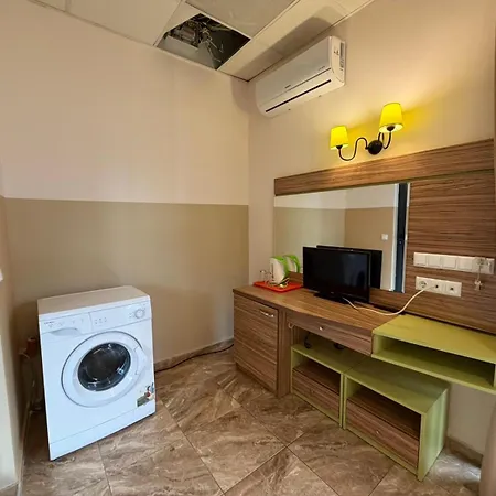 Apartment Breeze Bay *